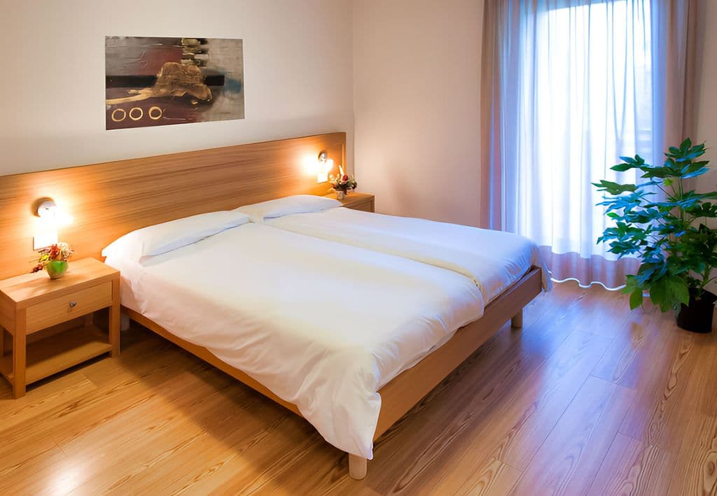 Itálie - Civetta - Regina