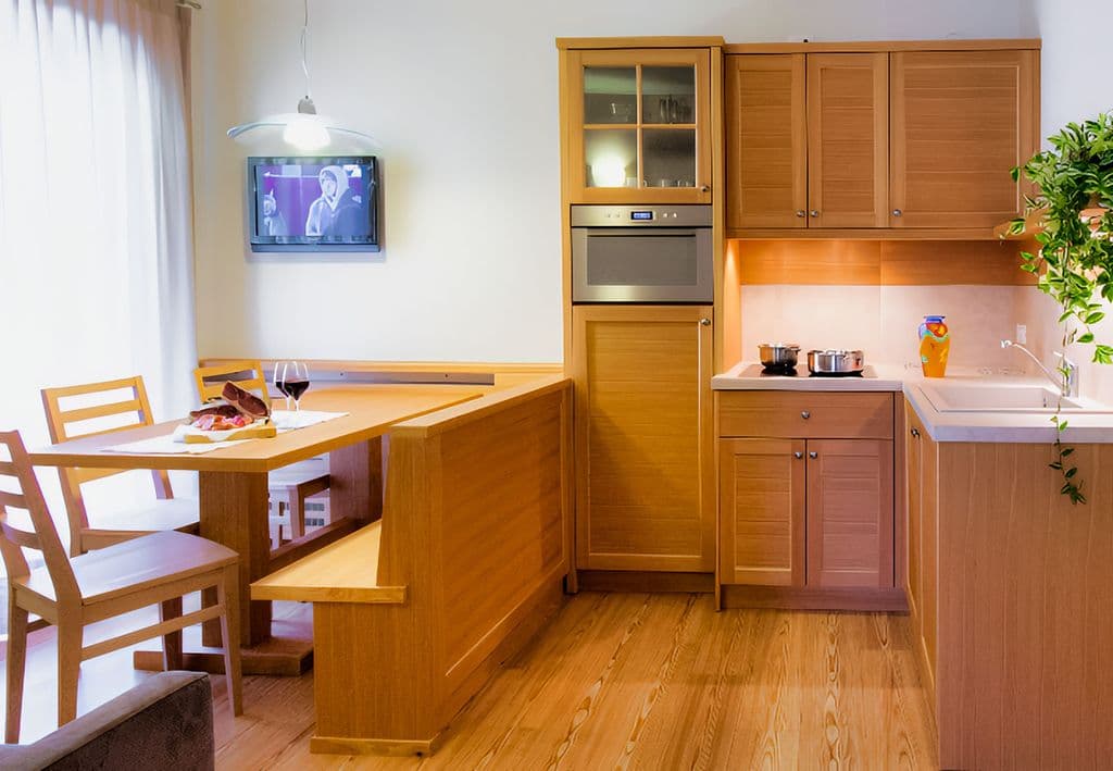 Itálie - Civetta - Regina