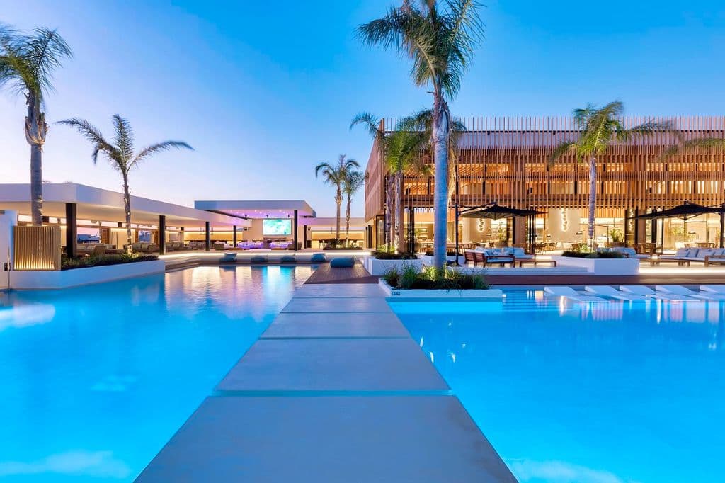 Řecko - Marmari - D´ Andrea Lagoon Suites