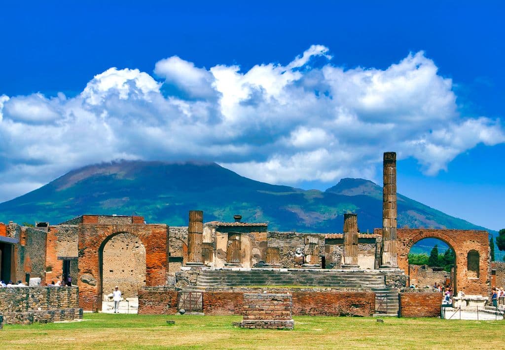 Plavby - Evropa - Středomoří s česky mluvícím delegátem