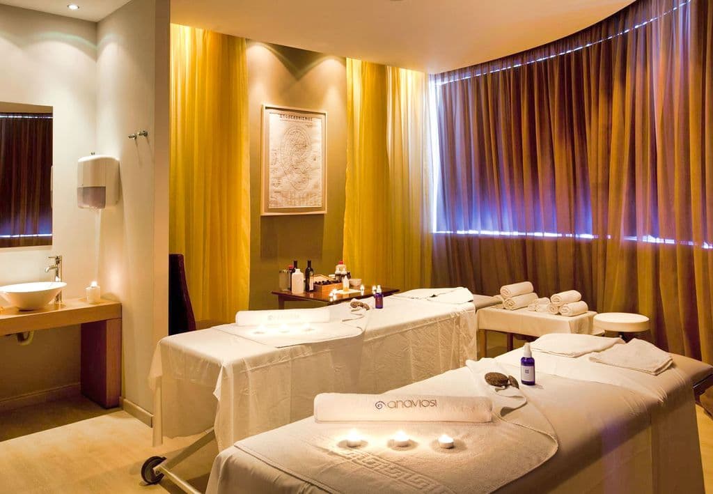 Řecko - Psalidi - Kipriotis Hippocrates