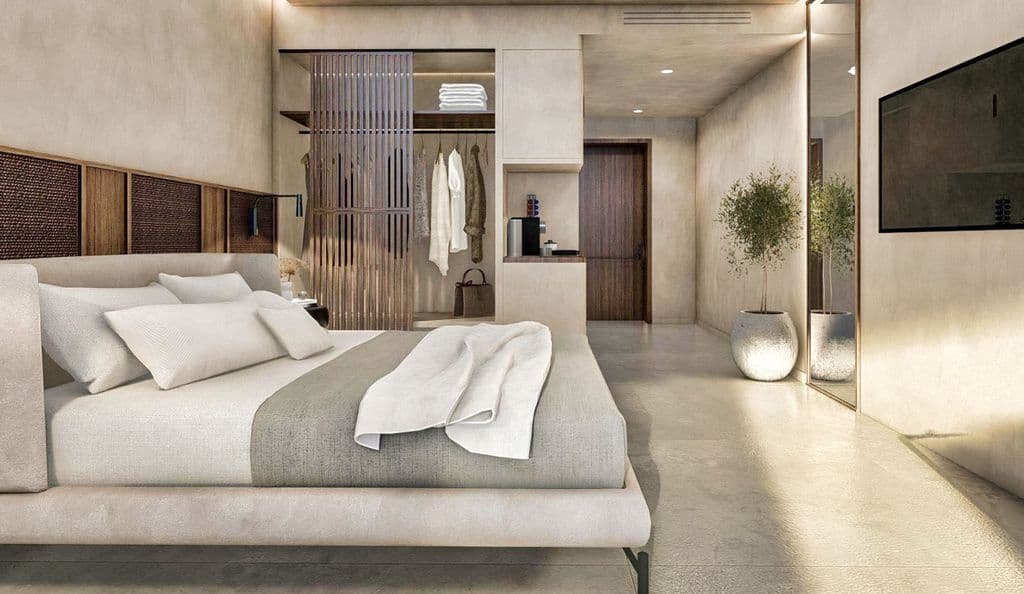 Řecko - Lambi - Mosay Kos All Suites