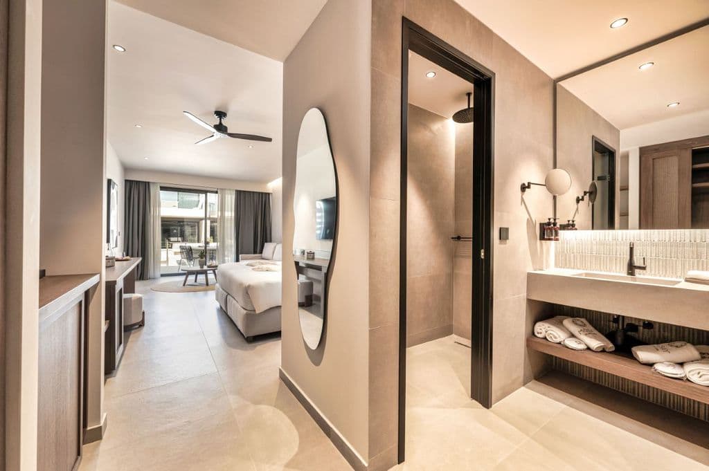 Řecko - Lambi - Mosay Kos All Suites