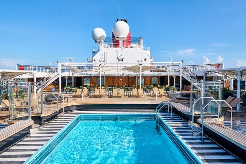 Plavby - Evropa - Norské Fjordy