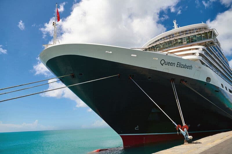 Plavby - Evropa - Norské Fjordy