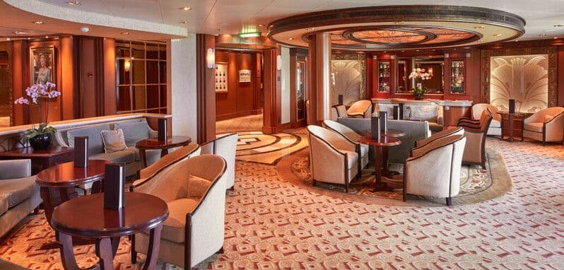 Plavby - Evropa - Norské Fjordy