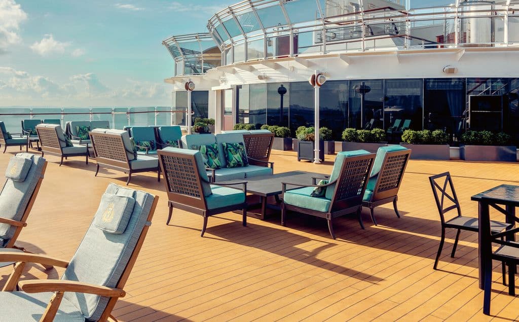 Plavby - Evropa - Norské Fjordy