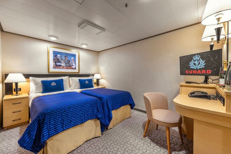 Plavby - Evropa - Norské Fjordy