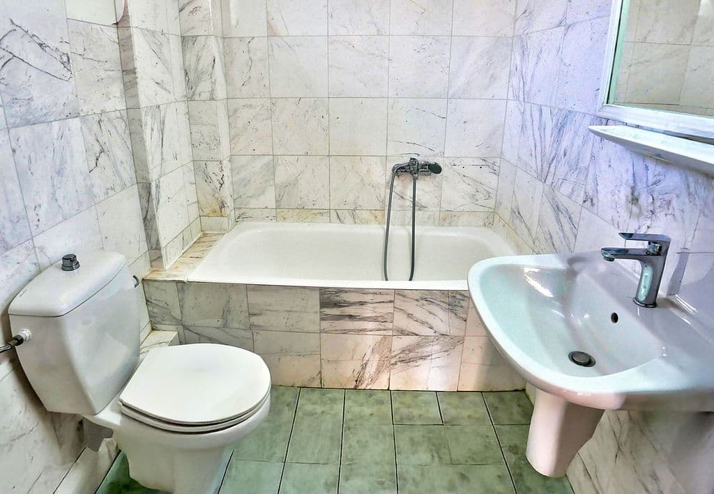 Řecko - Kavros - Kavros Garden