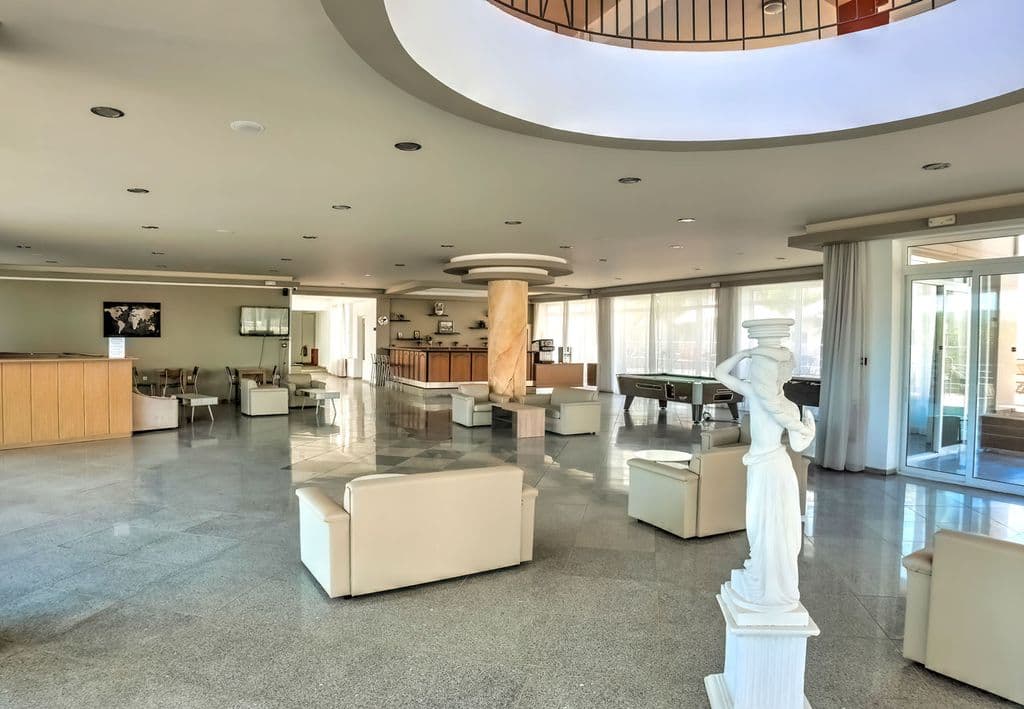 Řecko - Kavros - Kavros Garden