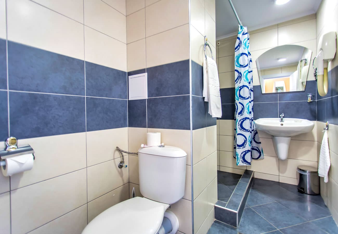 Bulharsko - Slunečné Pobřeží - Longosa