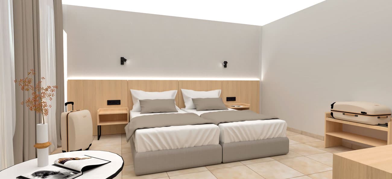 Bulharsko - Slunečné Pobřeží - Longosa