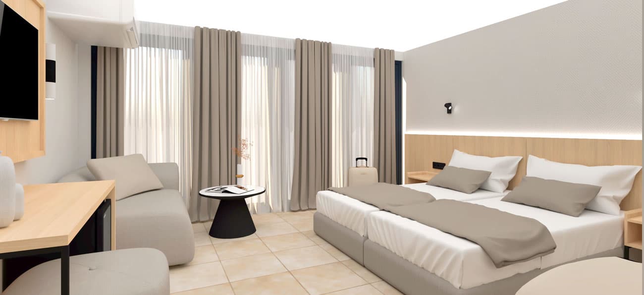 Bulharsko - Slunečné Pobřeží - Longosa