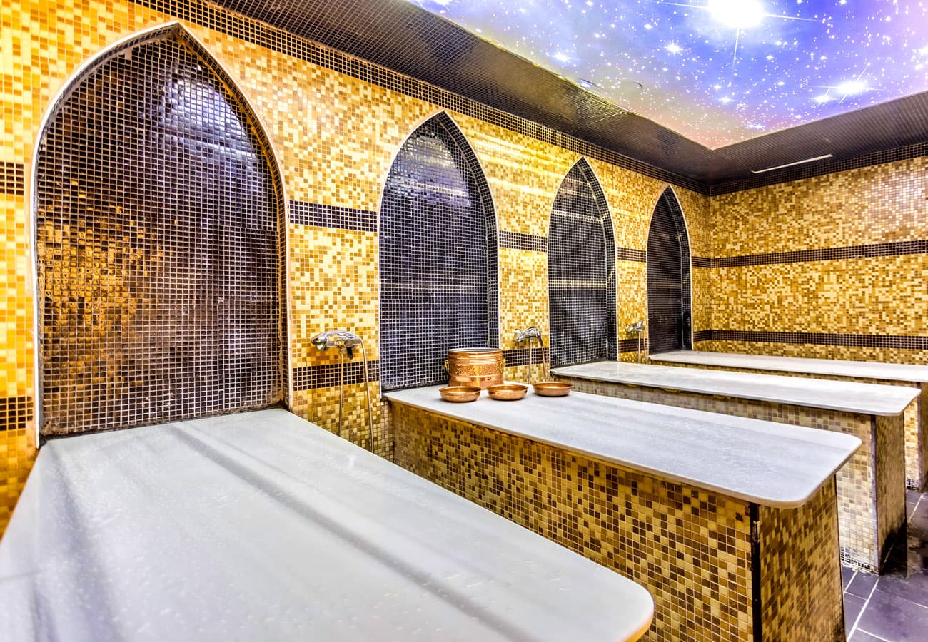 Bulharsko - Zlaté Písky - Prestige Grand Hotel & Aquapark