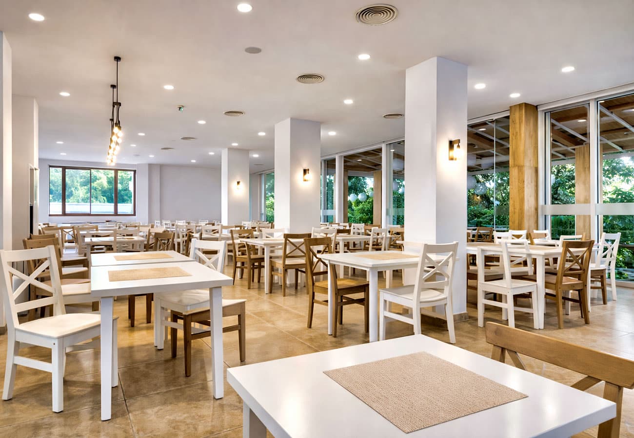 Bulharsko - Zlaté Písky - Prestige Grand Hotel & Aquapark