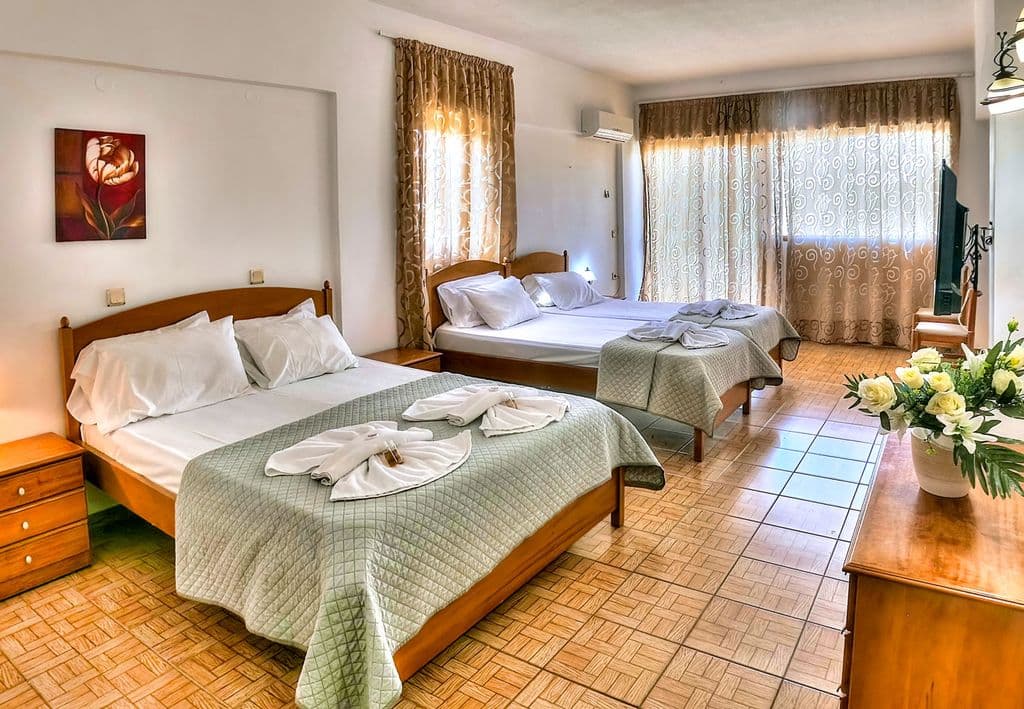 Řecko - Kavros - Yassou Kriti