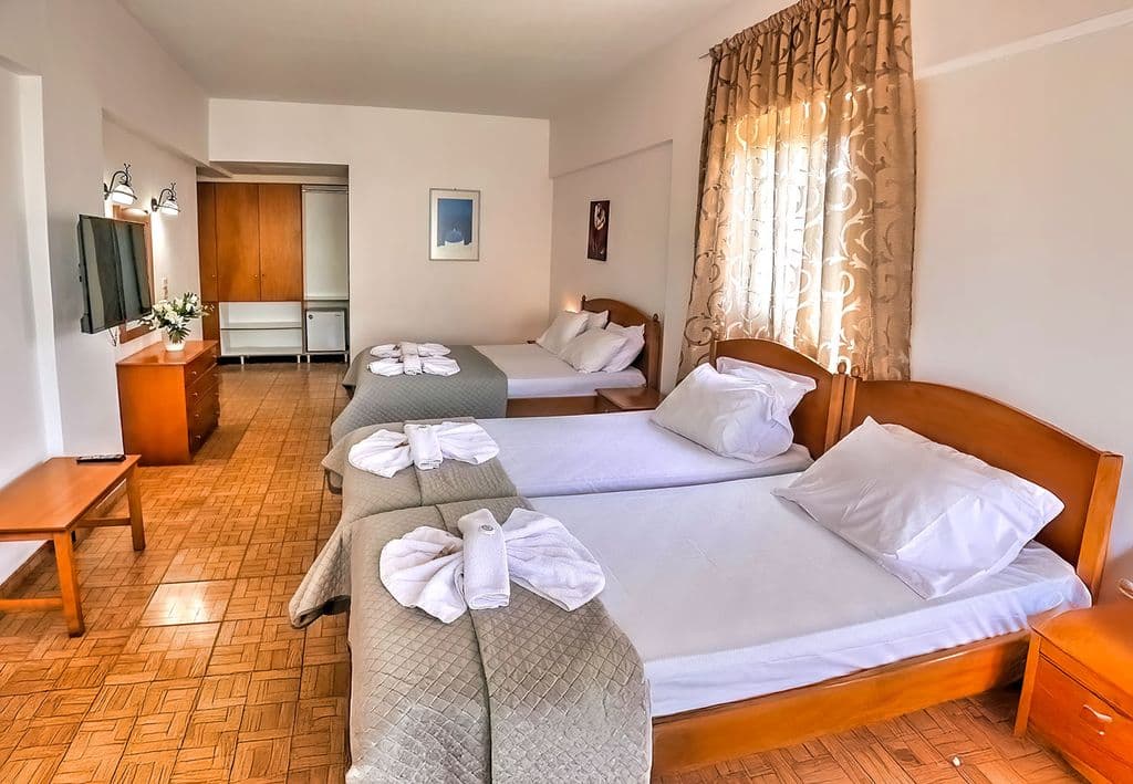 Řecko - Kavros - Yassou Kriti