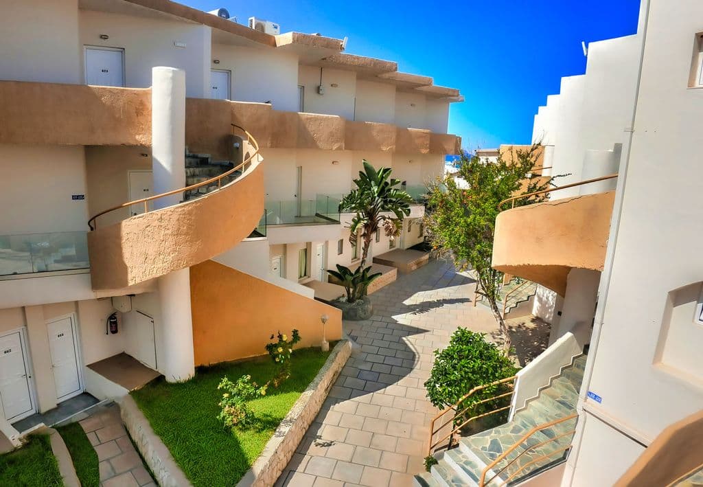 Řecko - Kavros - Yassou Kriti