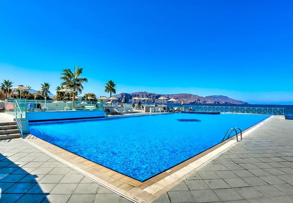 Řecko - Kavros - Yassou Kriti