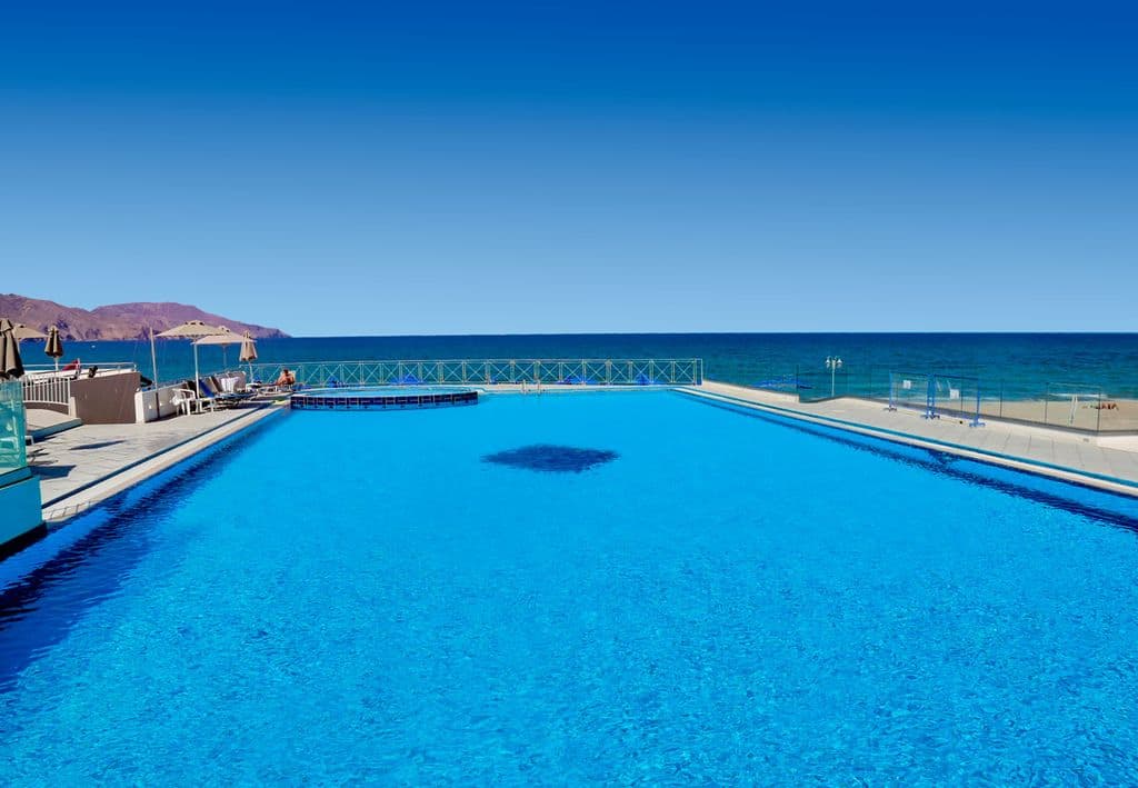 Řecko - Kavros - Yassou Kriti