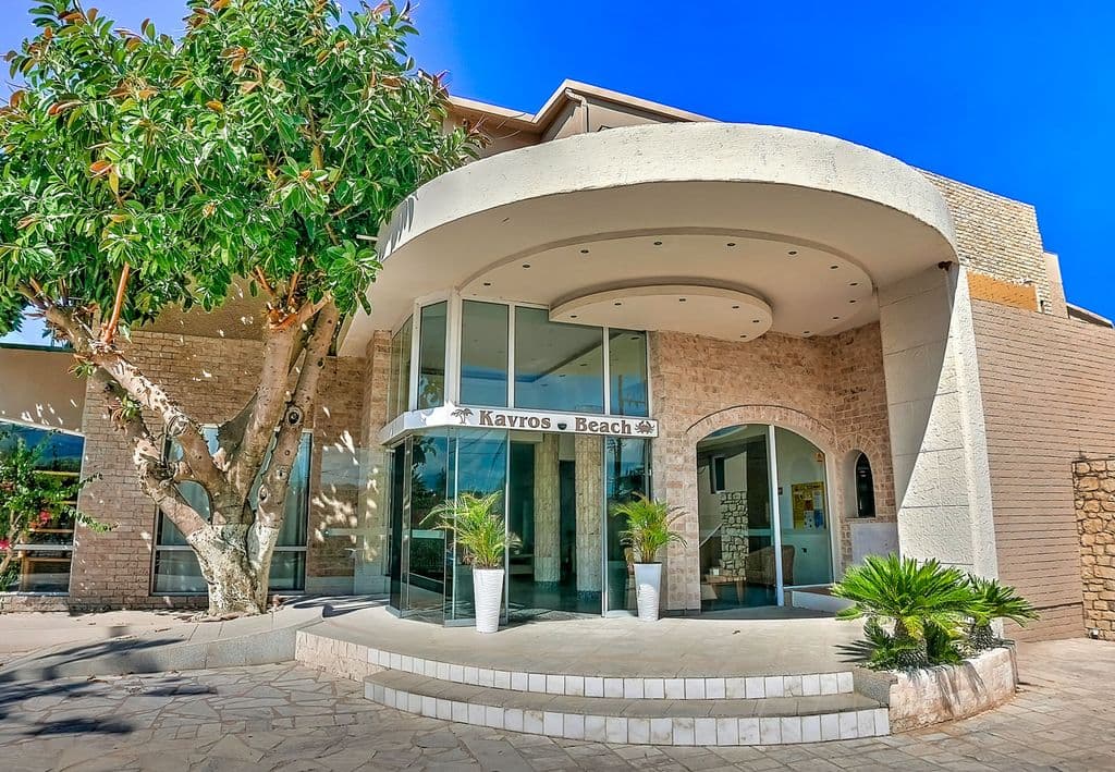 Řecko - Kavros - Yassou Kriti