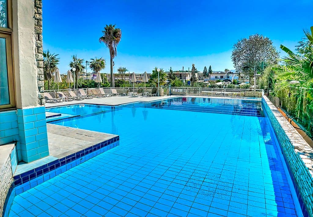 Řecko - Kavros - Yassou Kriti