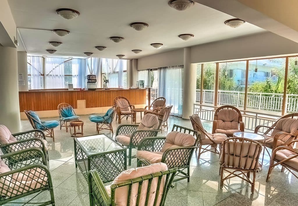 Řecko - Kavros - Yassou Kriti