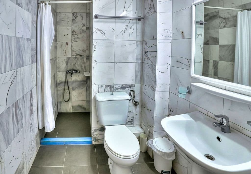 Řecko - Kavros - Yassou Kriti