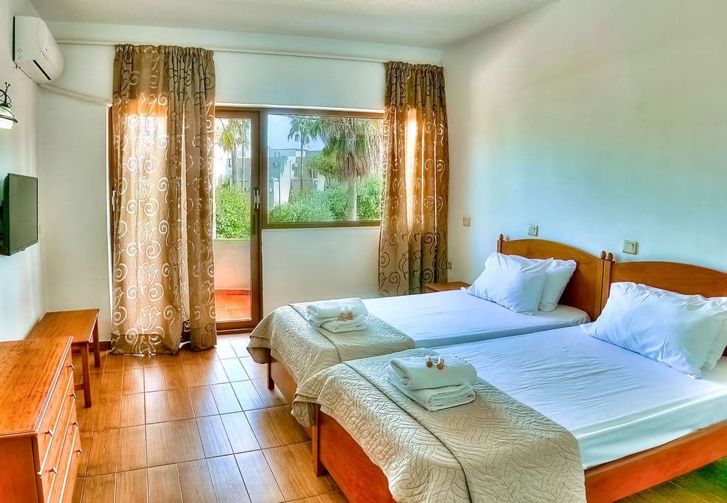 Řecko - Kavros - Yassou Kriti