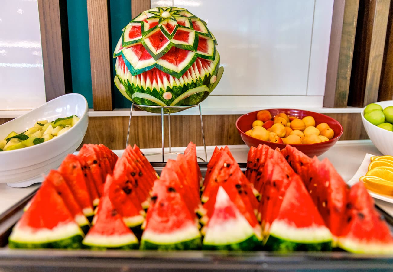 Bulharsko - Zlaté Písky - MiRaBelle