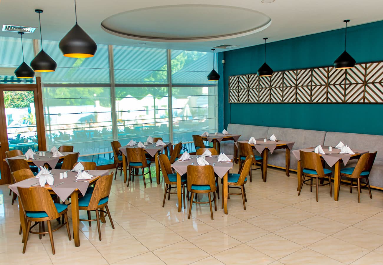 Bulharsko - Zlaté Písky - MiRaBelle