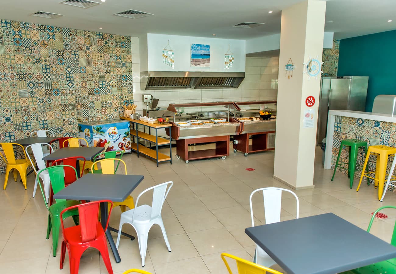 Bulharsko - Zlaté Písky - MiRaBelle