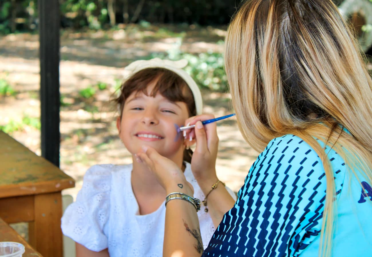 Bulharsko - Zlaté Písky - MiRaBelle