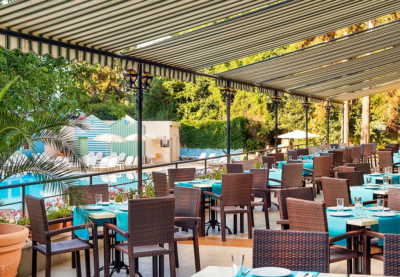 Bulharsko - Zlaté Písky - MiRaBelle