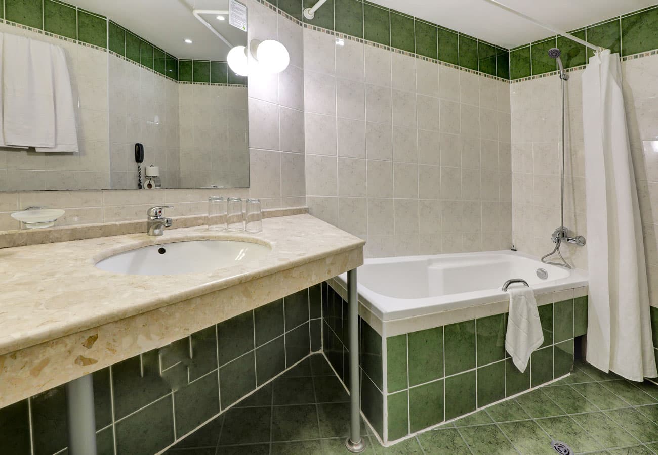 Bulharsko - Zlaté Písky - MiRaBelle