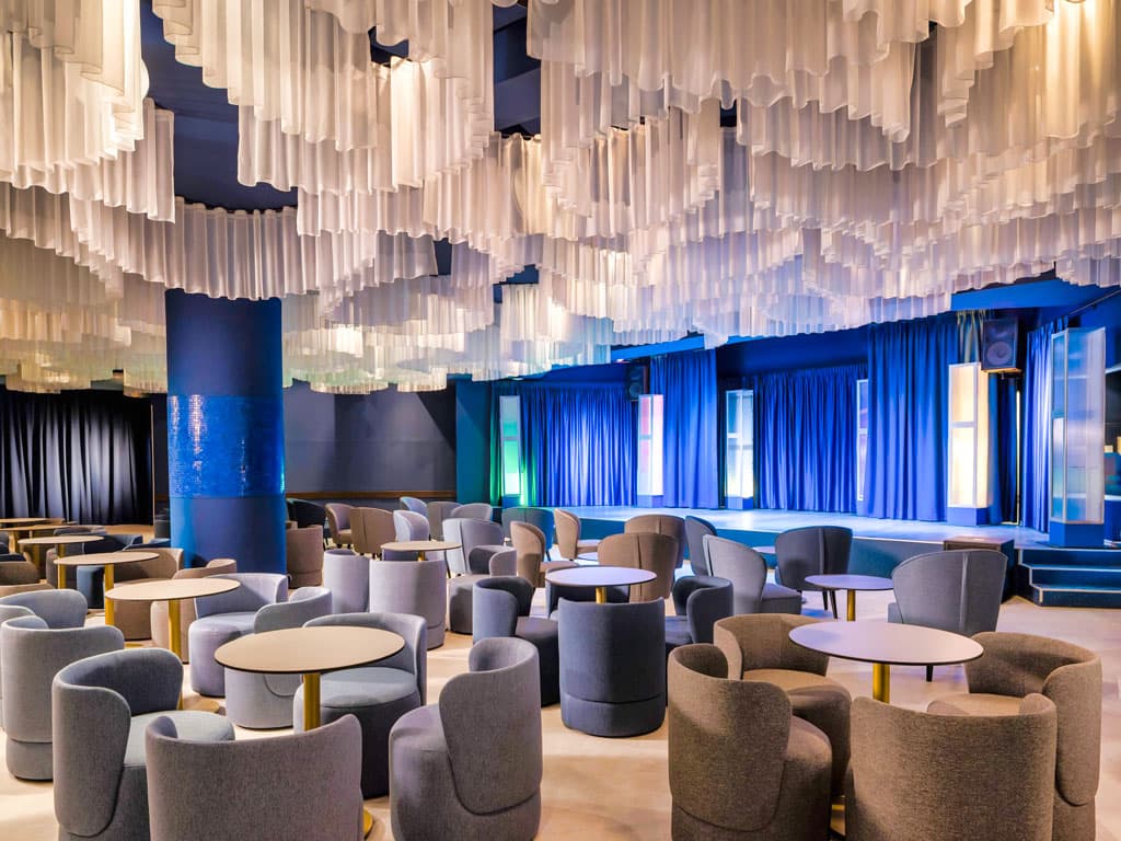 Bulharsko - Slunečné Pobřeží - AluaSoul Sunny Beach 