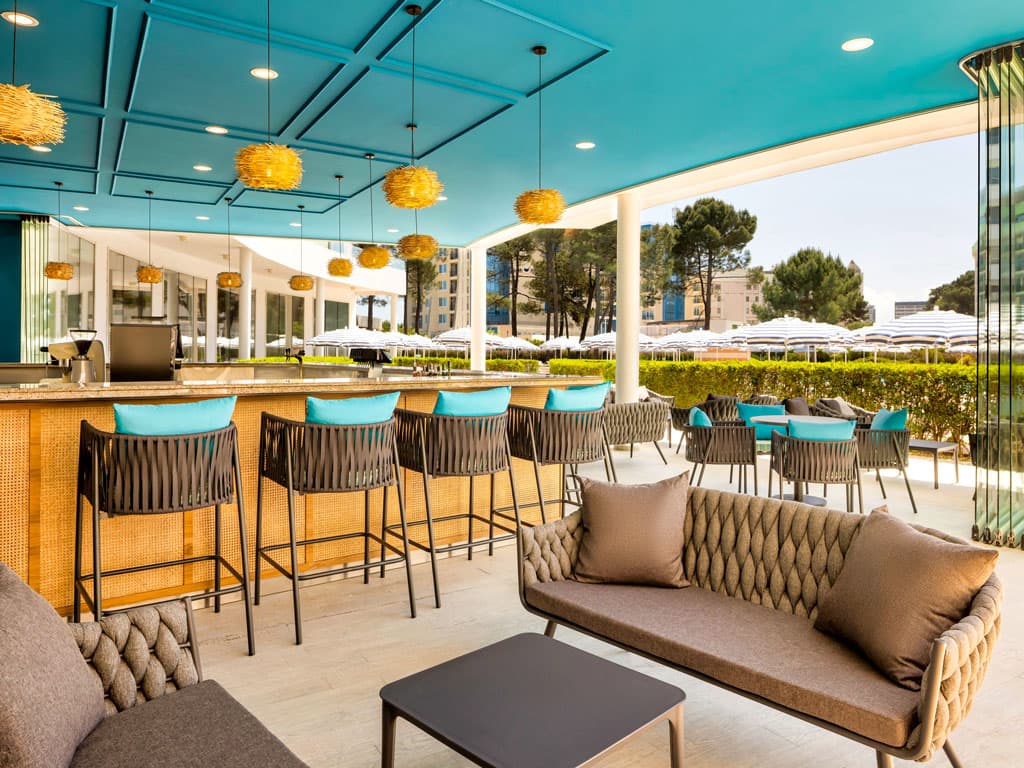 Bulharsko - Slunečné Pobřeží - AluaSoul Sunny Beach 