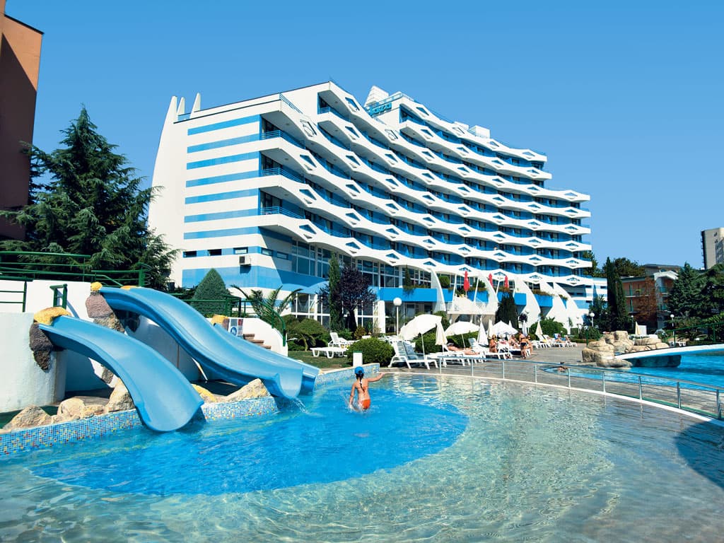 Trakia Plaza