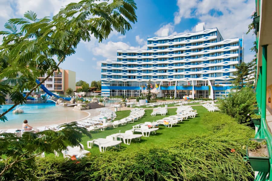 Trakia Plaza