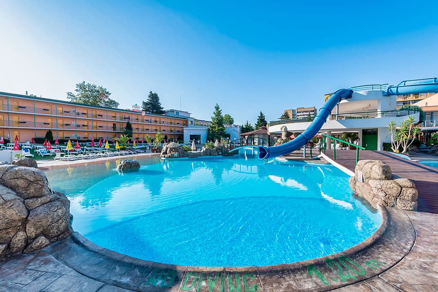 Trakia Plaza