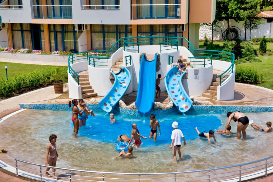 Trakia Plaza