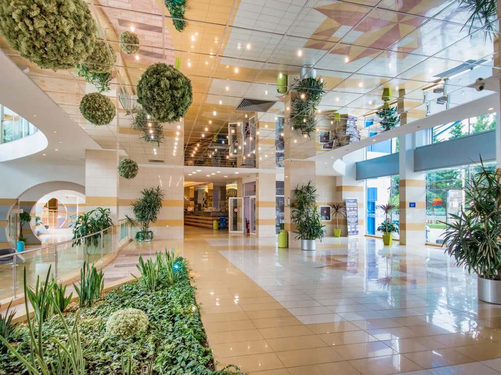 Trakia Plaza