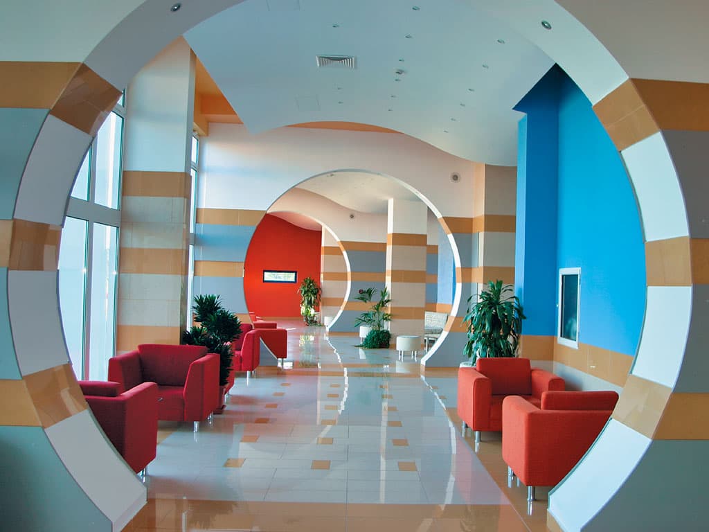 Trakia Plaza