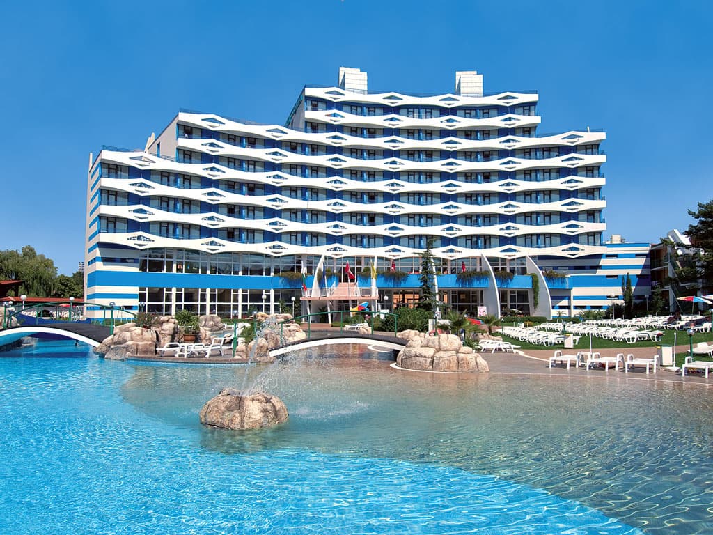 Trakia Plaza