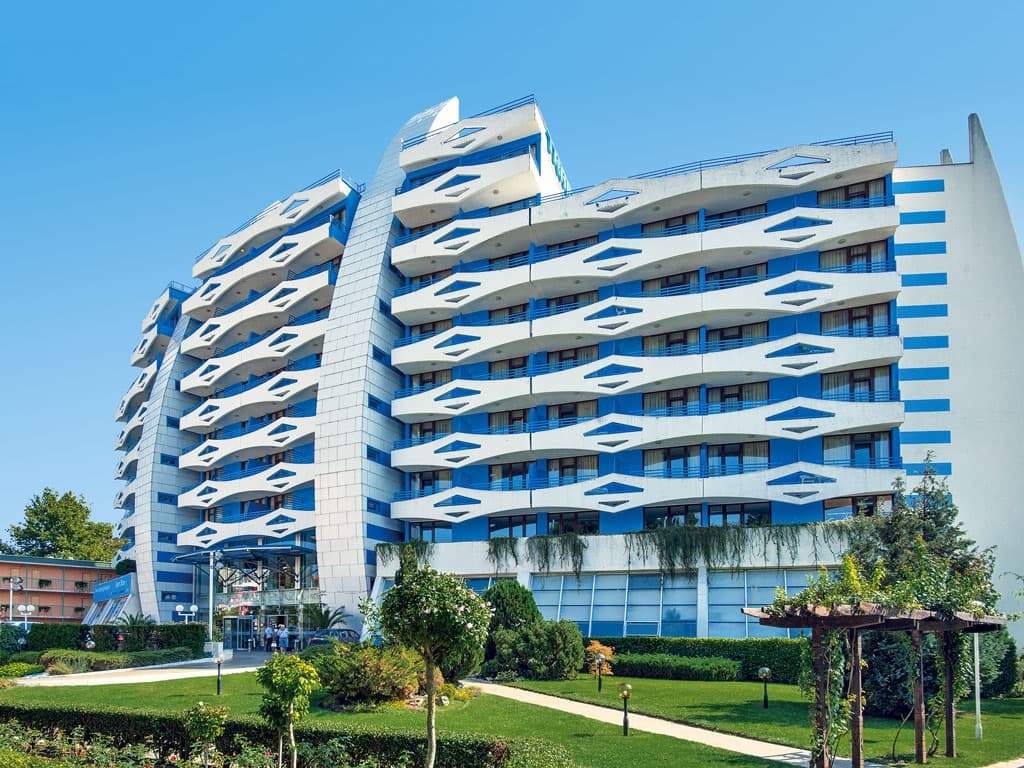 Trakia Plaza