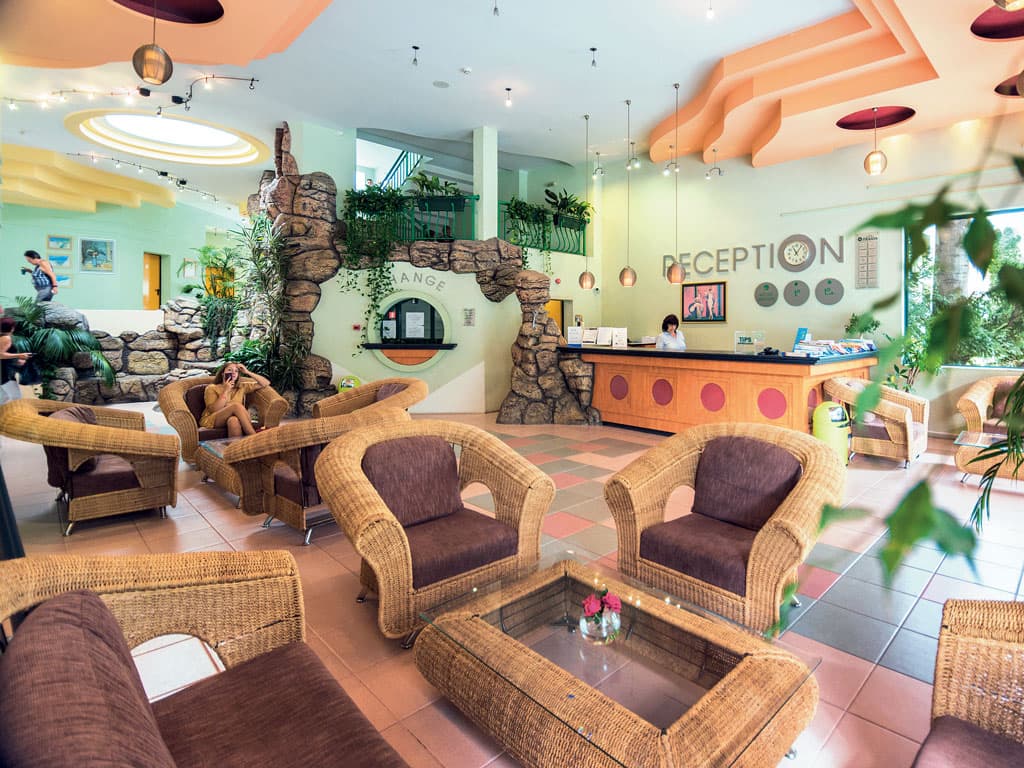 Bulharsko - Slunečné Pobřeží - Trakia