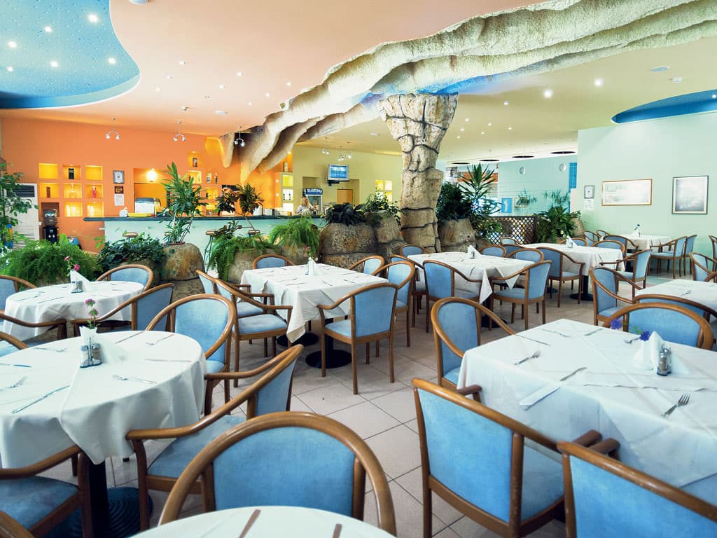 Bulharsko - Slunečné Pobřeží - Trakia