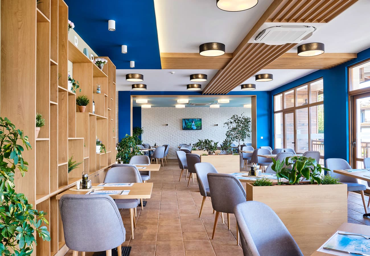 Bulharsko - Sozopol - Santa Marina Holiday Village