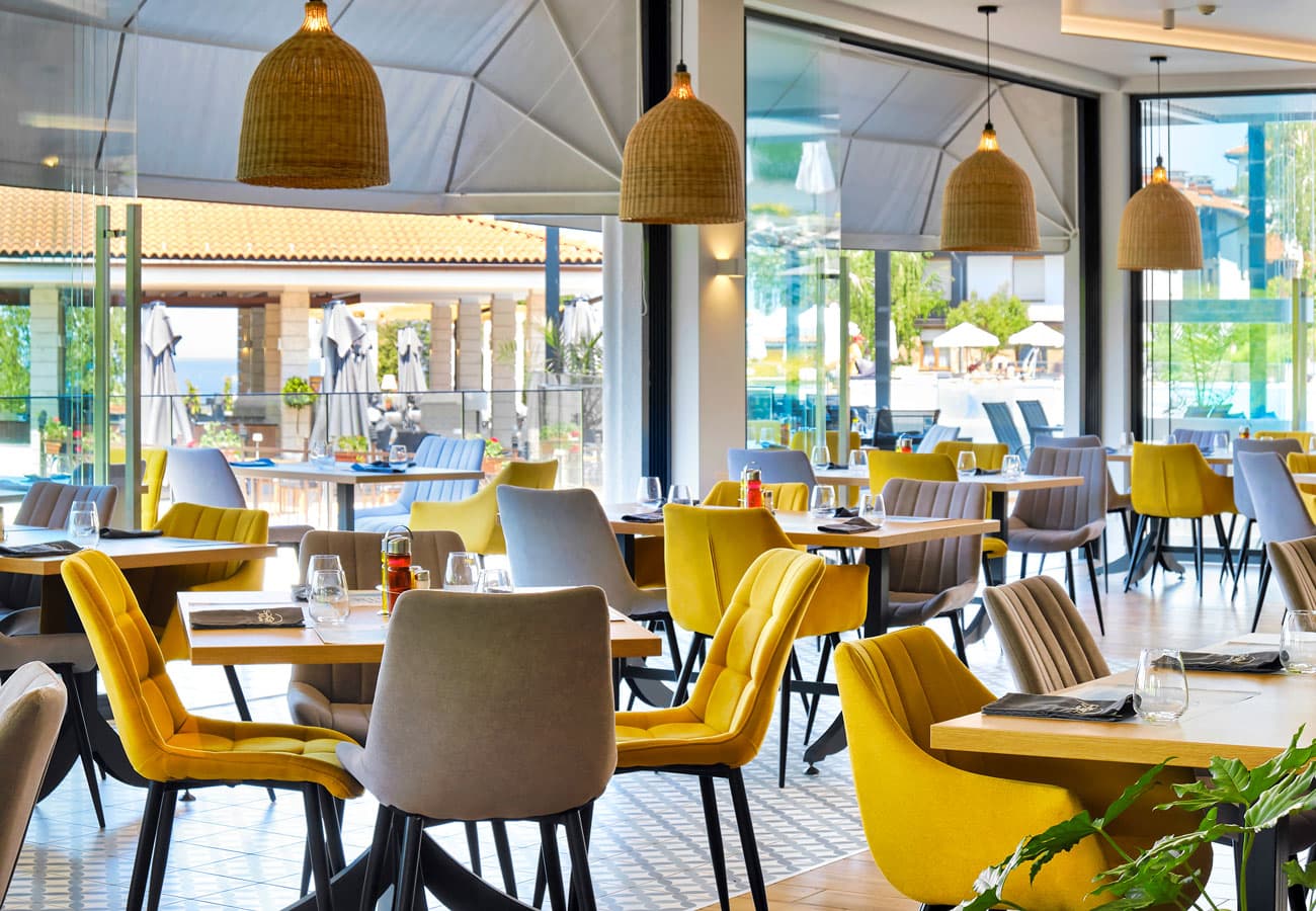 Bulharsko - Sozopol - Santa Marina Holiday Village