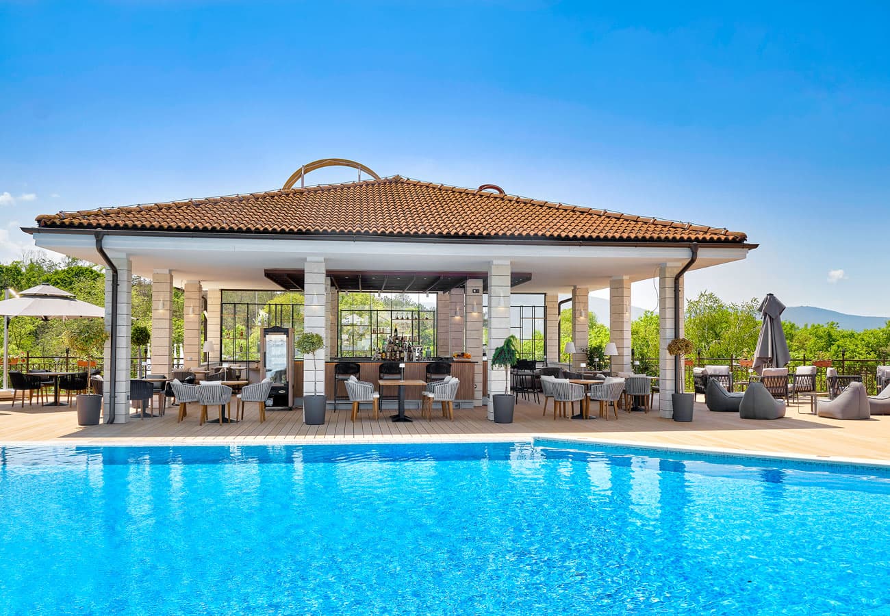 Bulharsko - Sozopol - Santa Marina Holiday Village